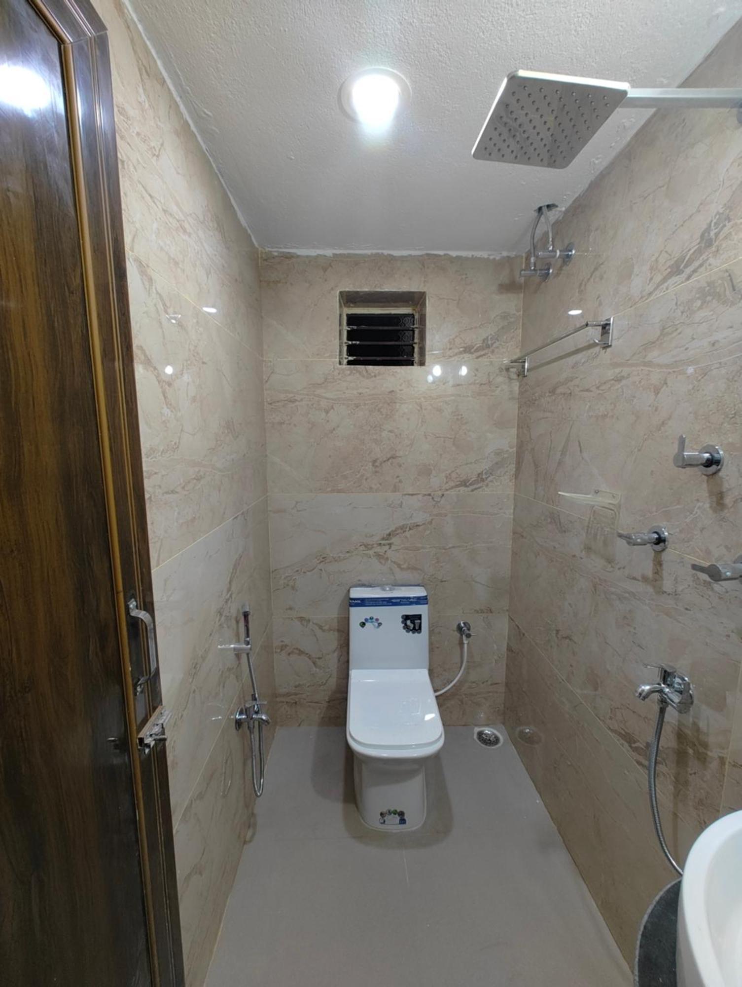 Moon Village Resort Shanti Niketan Exterior photo